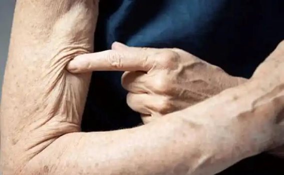 65岁后的男性健康指南：认识衰老，科学应对