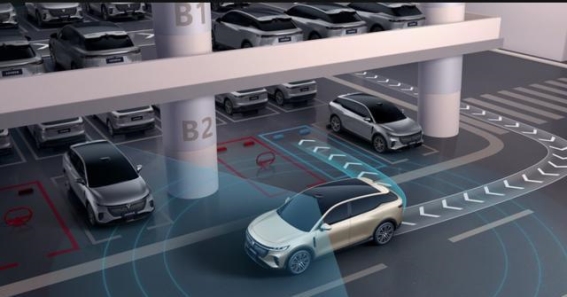 全新岚图知音：20万元级纯电SUV的豪华与智能新标准