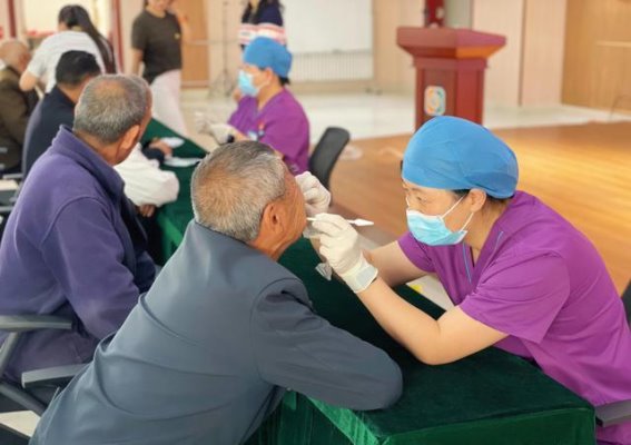 医养结合典范：潍坊益寿光年高密颐养中心实现养老到享老的华丽转变