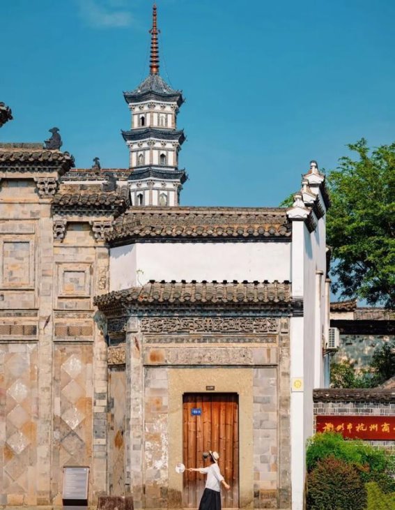 衢州——跨越历史与现代的文化与美食之城