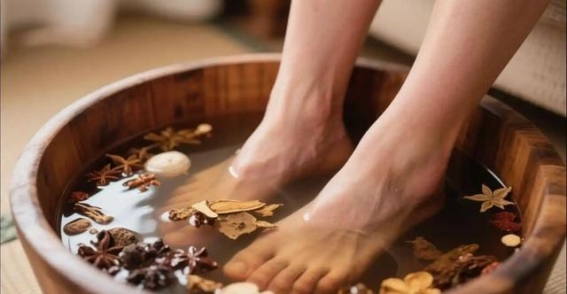 心血管患者泡脚安全指南：避开三大误区