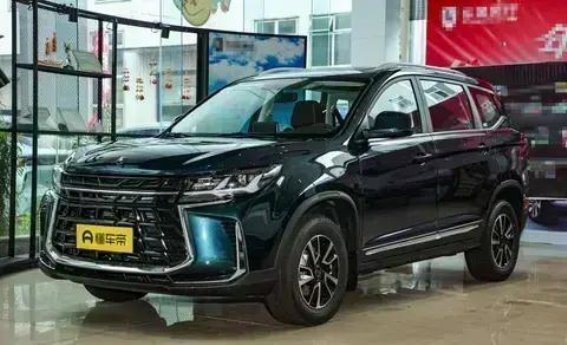 风行T5购车优惠解析：五重礼遇助力消费者轻松选车