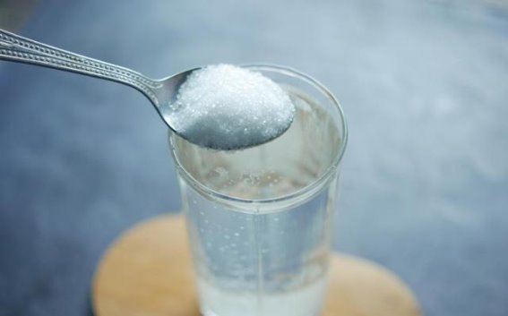 坚持盐水漱口，嗓子的六大变化你可能没发现