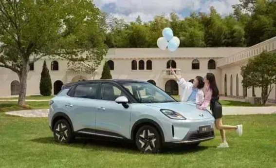 缤果S开启预售，高质感出行新选择