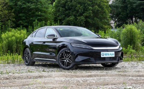 2025款比亚迪汉系列促销大礼包全解析