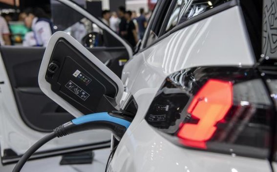 新能源汽车技术演进与未来发展趋势