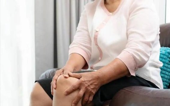 走路时的四个信号，告诉你血管是否健康