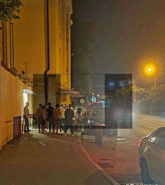 初探莫斯科：亚洲游客的旅行体验与挑战