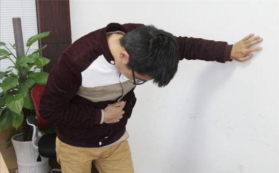 生姜的奇迹：山东一位55岁女性的健康故事