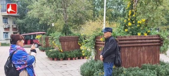 公园景致与消费热潮：解锁国庆黄金周的全新玩法