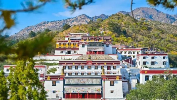 包头十大旅游景点推荐，带你走进草原与历史的交汇