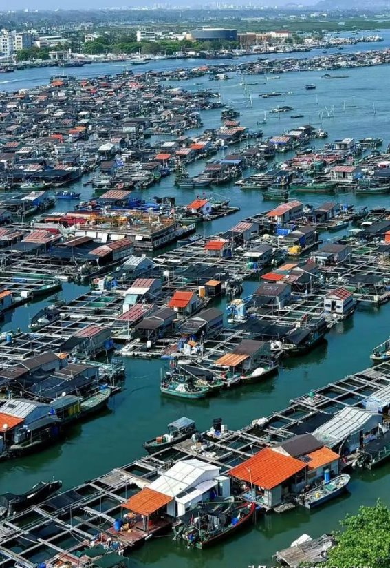 陵水——这座廉价海岛，避寒天堂与自然奇观的完美结合