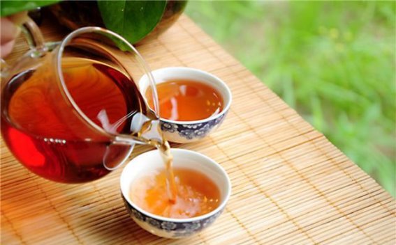 湿邪之惑：焦虑抑郁与泽泻的奇妙关系