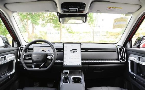 探索06秘境骑士版——性能与设计的完美融合