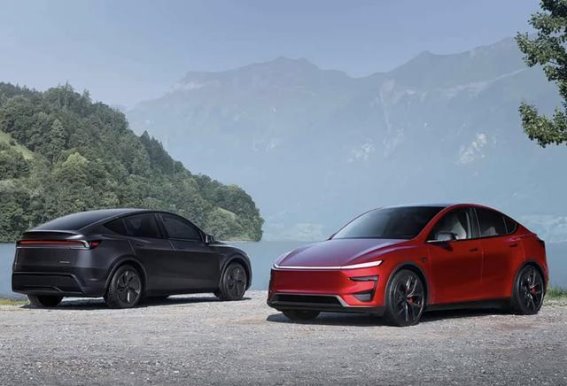 全新特斯拉Model Y Performance：超越极限的速度与革新
