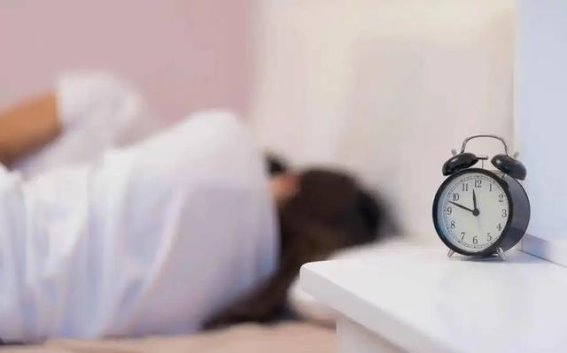 从优质睡眠入手，护肝保健的简单方法