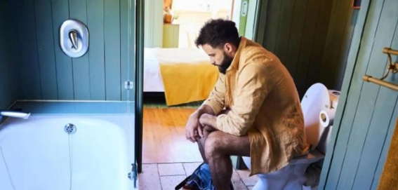 男人坚持提肛运动后，这些身体变化会悄悄出现