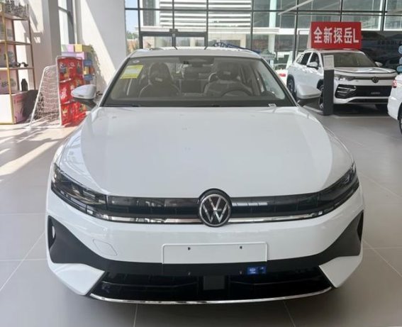 全新速腾L：细节升级与科技创新并行