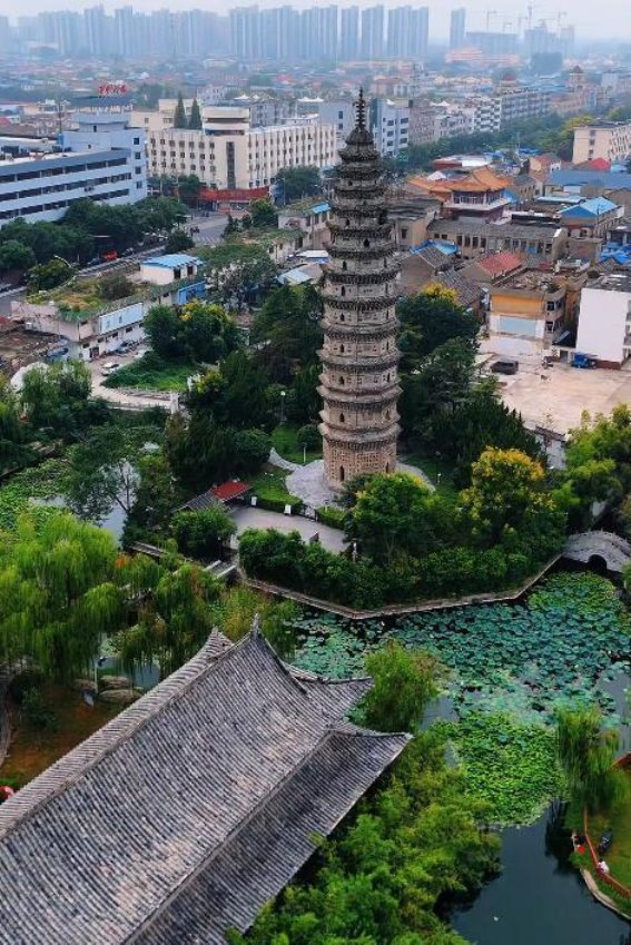 探索蒙城县十大必游景点，感受历史与自然的魅力