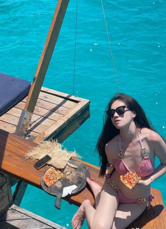 海上梦境：一场心灵与感官的奢华盛宴
