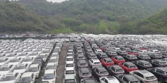 销量差距背后的玻璃心现象