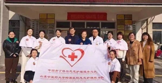 守护皮肤健康，预防压疮从你我做起——平阴县人民医院“世界压力性损伤预防日”系列活动纪实