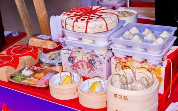 2025年“游购乡村”活动：汇聚行业力量 赋能乡村振兴