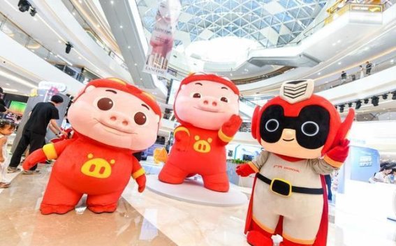 广汽本田安全双侠亮相长沙，携手引领2025年道路安全新风尚