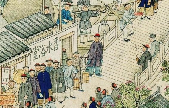 古人短命之谜：生活方式与生存环境的深度解析