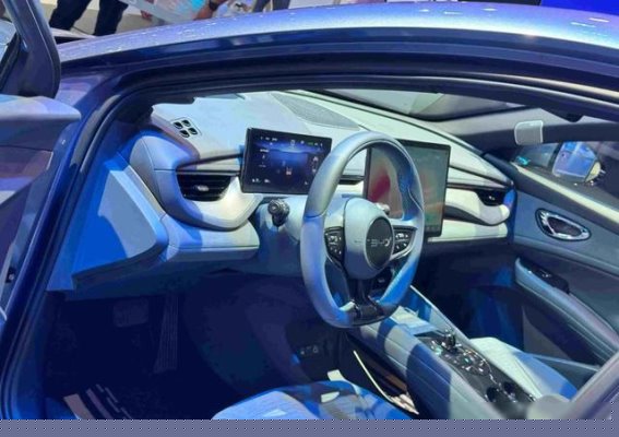 比亚迪崛起，新能源汽车市场的“全球挑战者”