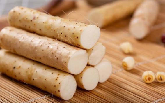 山药的四大黄金搭配，滋养肾脏，养生效果显著