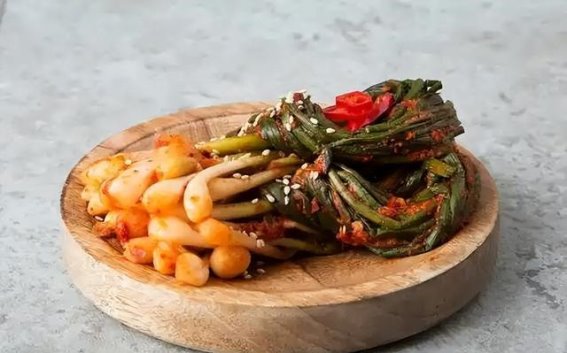 血脂高，韭菜究竟该不该吃？医生告诉你这4种素食或更有风险