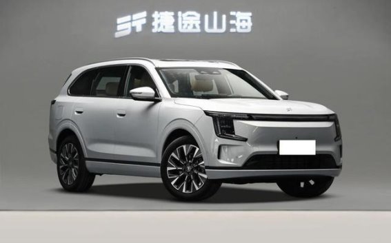 捷途山海L7 PLUS：家用SUV新选择，空间与舒适的双重保障