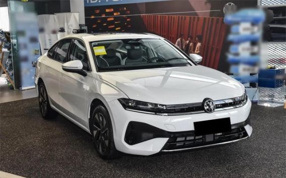 全新速腾L，性能与舒适的完美融合