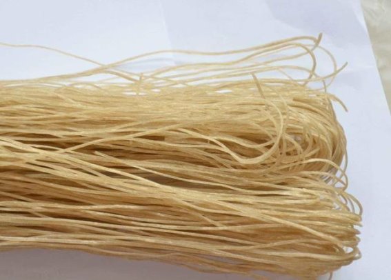 粉条：糖尿病患者的误区与真相