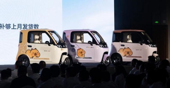 盛昊米粒E01：细致关怀与创新设计，重塑亲子出行新体验