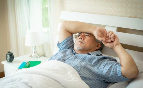 早晨的秘密：如何降低高血压的风险