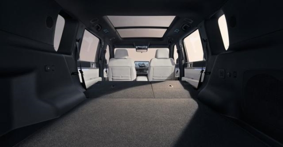 方程豹钛7：家用硬派SUV的全新定义