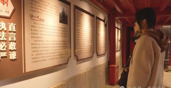 走进闽侯：大学生的文化与乡村振兴探索之旅