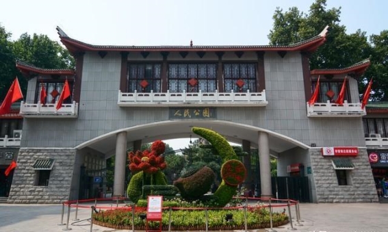 探寻河南春日花海：最全赏花地点攻略