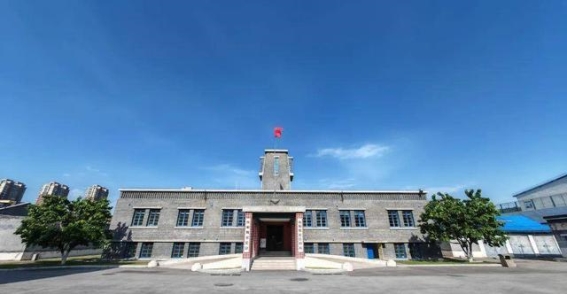 抚顺战犯管理所旧址陈列馆恢复开放 预约通道正式开启