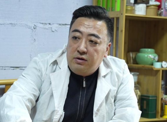 商氏家传外治法：千年智慧绿色健康的守护者