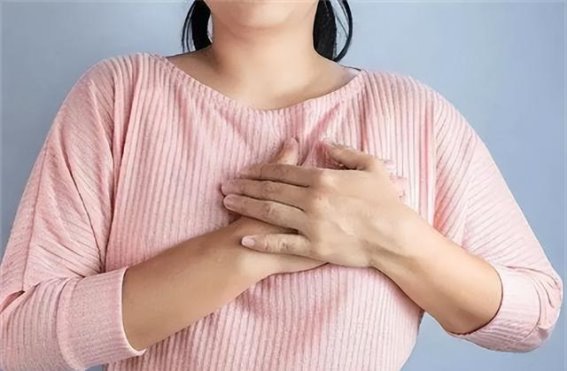 从职场压力到健康转变：深圳女经理的乳腺结节康复故事