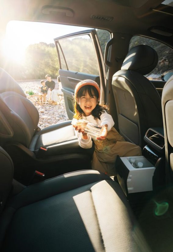 北京秋天的丰收之旅：让心灵与自然共鸣