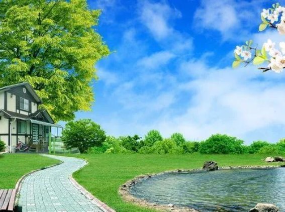 最美的风景，永远在路上