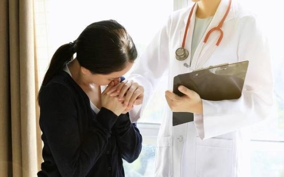 身体出现的五大“凸起”，你不能忽视的健康警示