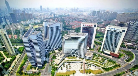 2024，常州高新区的未来轨迹