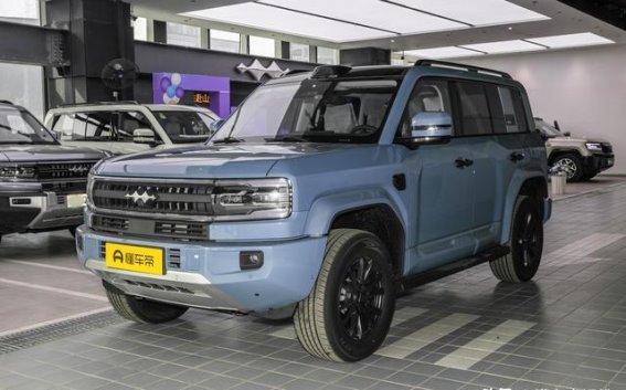 方程豹乾崑辅助驾驶限时优惠，智能进阶引领市场热潮