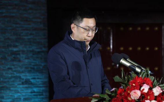 菏泽冬游盛宴：感受非遗年味，畅游花样菏泽