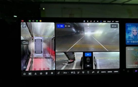理想L9提车5000公里体验总结 优缺点一目了然